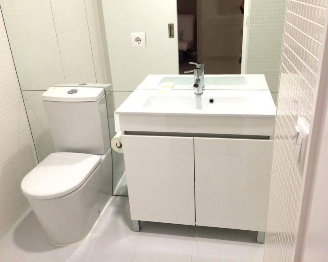 ויאנה דו קסטלו Cozy Apartment In Historical Center מראה חיצוני תמונה