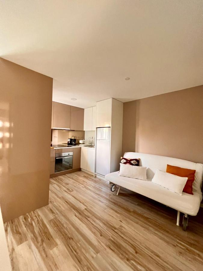 ויאנה דו קסטלו Cozy Apartment In Historical Center מראה חיצוני תמונה