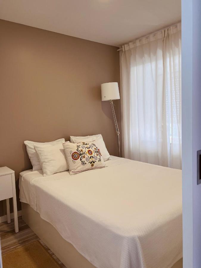 ויאנה דו קסטלו Cozy Apartment In Historical Center מראה חיצוני תמונה